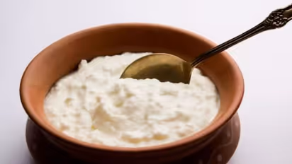 Hair care: Did you know curd can do wonders to your hair?