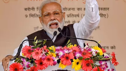 கொரோனா 2வது அலை.. மீண்டும் ஊரடங்கா? அனைத்து மாநில முதல்வர்களுடன் பிரதமர் மோடி அவசர ஆலோசனை..!