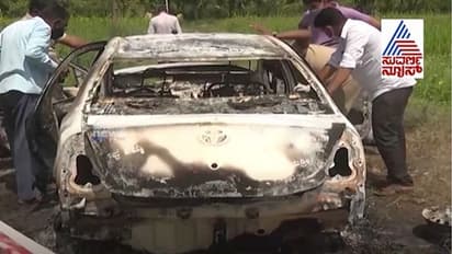 ಕಾರಿನ ಚೇಸಿಸ್ ನಂಬರ್ ಹೇಳಿದ ಕೊಲೆ ಕತೆ, ಹಾಸನದ ಹೊಲದಲ್ಲಿ ಡೆಡ್ ಬಾಡಿ!