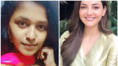 കാജലിന്റെ വിവാഹദിവസം ഒരു കടുത്ത ആരാധിക ചെയ്തത്!