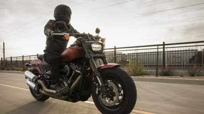 ಅತೀ ದೊಡ್ಡ ರ್ಯಾಲಿ ಮೂಲಕ ಹಾರ್ಲೆ ಡೇವಿಡ್ಸನ್ ವಿರುದ್ಧ ಮಾಲೀಕರ ಪ್ರತಿಭಟನೆ!