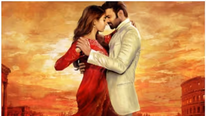 Prabhas is the 'Most Eligible Bachelor' according to his fandom