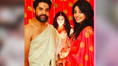 মহানায়কের পছন্দ বেনারসি শাড়ি, শাশুড়ির অনুরোধেই কি বিয়ে-বৌভাতে সাবেকিয়ানায় সাজবেন দেবলীনা