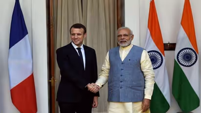PM Modi to visit France for a high-profile meet in May after India-EU Summit in Portugal