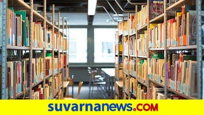 ಕನ್ನಡ ರಾಜ್ಯೋತ್ಸವ: ಪುಸ್ತಕಗಳ ಮೇಲೆ ಸಪ್ನ ಬುಕ್‌ ಹೌಸ್‌ ಭಾರೀ ರಿಯಾಯಿತಿ