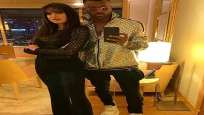 ಸೋಷಿಯಲ್ ಮೀಡಿಯಾದ ಕಾವು  ಹೆಚ್ಚಿಸಿದ ಹಾರ್ದಿಕ್  ಪತ್ನಿ ನಟಾಸಾ  ಲುಕ್‌!