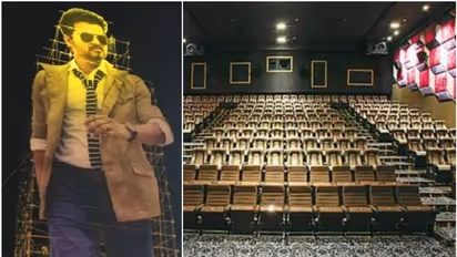 തമിഴ്നാട് സിനിമാ തീയേറ്ററുകള് തുറക്കുന്നു; ടിക്കറ്റ് നല്കുക 50 ശതമാനം സീറ്റുകളിലേക്ക്