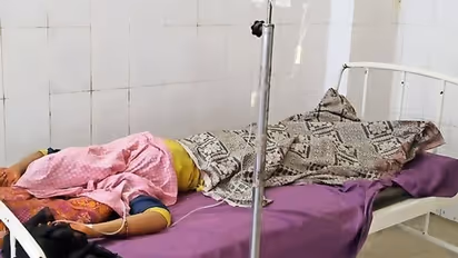 डॉक्टरों का घिनौना रूप आया सामने, अस्पताल में भर्ती लड़की से गैंगरेप के बाद हत्या, इलाके में हड़कंप