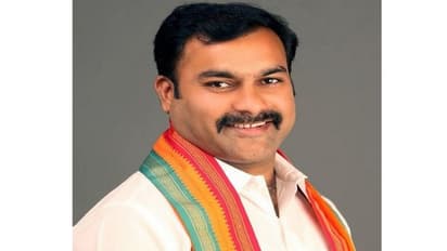 బీజేపీకి రావుల శ్రీధర్ రెడ్డి రాజీనామా, టీఆర్ఎస్లో చేరే ఛాన్స్