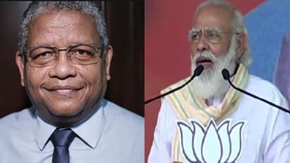 बिहार चुनावःपीएम मोदी ने इस वजह से लिया सेशेल्स के राष्ट्रपति वैवेल रामकलावन का नाम,135 साल पुरानी है ये कहानी