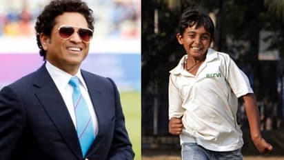 Sachin Tendulkar predicted long before that Prithvi Shaw would play for India
