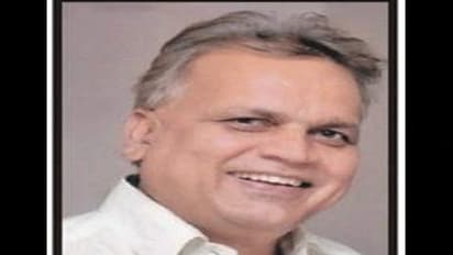 आधी रात को 10 सीनियर IAS को पीछे छोड़ राजस्थान का मुख्य सचिव बना ये अफसर, इनसे ज्यादा पत्नी की चर्चा