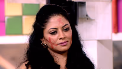 Bigg Boss 14: Shehnaz Gill plays cupid for Eijaz Khan and Pavitra