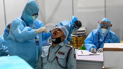 3,652 new COVID-19 cases, 24 deaths reported in Karnataka on Sunday