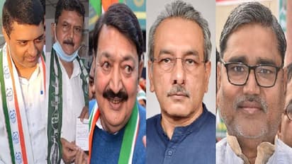 बिहार में ये हैं दूसरे चरण के टॉप 5 अमीर कैडिंडेट, जानिए किसके पास है कितनी दौलत