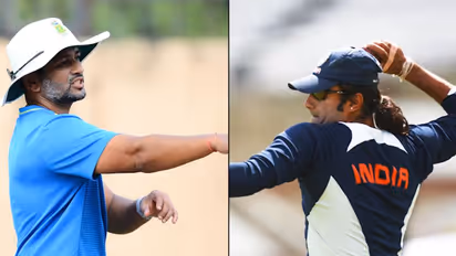 5 Indian cricketers who never donned the blue jersey despite impressive domestic stats