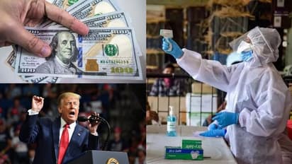 ഇന്ത്യയിലേക്കുളള വിദേശ നിക്ഷേപ വരവിൽ വൻ വർധന: ഒക്ടോബർ 'മികച്ച മാസമാക്കി' വിപണിയിലേക്കിറങ്ങി എഫ്പിഐകൾ