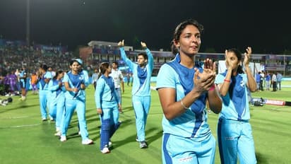 വീണ്ടും താരലേല ആവേശം; വനിതാ ഐപിഎല് ലേല വിവരങ്ങള് പുറത്ത്