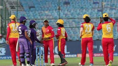 ಮಹಿಳಾ T20 ಕ್ರಿಕೆಟ್ಗೆ ರಿಲಯನ್ಸ್ ಜಿಯೋ ಪ್ರಾಯೋಜಕತ್ವ; ನೀತಾ ಅಂಬಾನಿ ಸಂಪೂರ್ಣ ಬೆಂಬಲ!