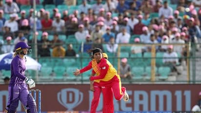 ನ.04 ರಿಂದ ಮಹಿಳಾ IPL 2020 ಟೂರ್ನಿ; ಶಾರ್ಜಾದಲ್ಲಿ ಮೆಘಾಫೈಟ್!