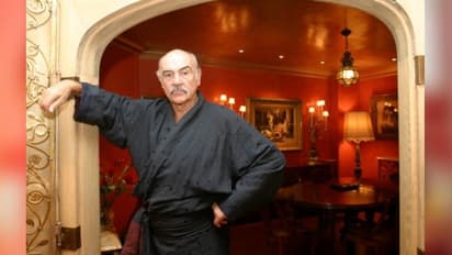 এডিনবার্গের দুধওয়ালা থেকে সেরা জেমস বন্ড, শন কনারির অজানা কাহিনি