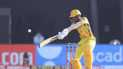 ஐபிஎல்லில் அசத்திய இளம் வீரருக்கு இந்திய அணியில் வாய்ப்பு..? தாதா தடாலடி