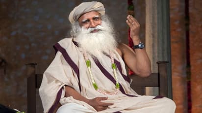 ”கர்மா” எனும் தலைப்பில் சத்குரு எழுதியுள்ள புத்தகம் வரும் ஏப்ரல் மாதம் ஆங்கிலத்தில் வெளிவருகிறது