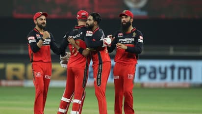 IPL 2020: Virat Kohli makes interesting revelation following RCB's loss to DC
