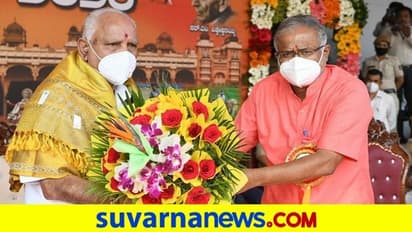 ಕರ್ನಾಟಕ ರಾಜ್ಯೋತ್ಸವ: ಸಚಿವ ಸುರೇಶ್ ಕುಮಾರ್ ಬೇಸರ