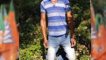 'বাংলা এখন খুন ধর্ষণের মুক্তাঞ্চল' বিজেপি কর্মী বিজয় শীল-এর মৃত্যু ঘটনায় মন্তব্য দিলীপ ঘোষের