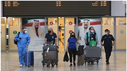 ഈ രാജ്യത്ത് നിന്ന് കുവൈത്തിലേക്ക് എത്തുന്നവര്ക്ക് അധിക ഫീസ്; വ്യക്തമാക്കി അധികൃതര്