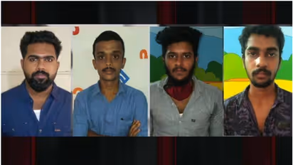 സലാഹുദ്ദീന് വധം; പ്രതികളായ ആർഎസ്എസ് പ്രവർത്തകര് സഞ്ചരിച്ച ബൈക്ക് കണ്ടെത്തി