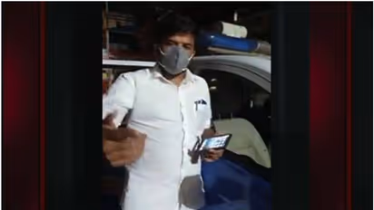 ലൈസന്സില്ലാതെ ഡ്രൈവിംഗ്, വാഹന പരിശോധന തടസപ്പെടുത്തി; പഞ്ചായത്തംഗമടക്കം 15 പേര്ക്കെതിരെ കേസ്