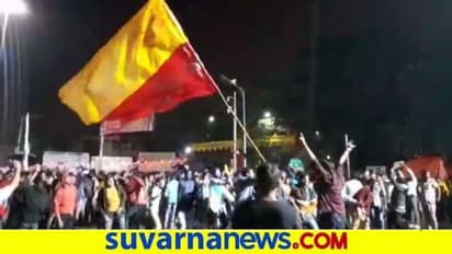  ಕನ್ನಡಕ್ಕೆ ಯಾವುದೇ ಭಾಷೆ ಸಾಟಿಯಿಲ್ಲ: ವೀರಭದ್ರಯ್ಯ