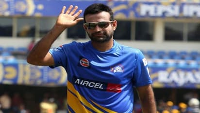 'ഞാന്‍ അവളുടെ പങ്കാളിയാണ്, യജമാനനല്ല'; വിദ്വേഷ കമന്റുകള്‍ക്ക് ഇര്‍ഫാന്‍ പത്താന്റെ മറുപടി