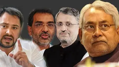 बिहार चुनावः इन तीन सीटों पर होगी देशभर की नजर, मैदान में हैं दो सीएम फेस, एक एक्टर