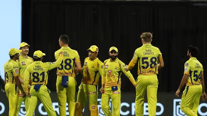 ಮುಂದಿನ IPL ಟೂರ್ನಿಯಲ್ಲಿ CSK ತಂಡವನ್ನು ಧೋನಿ ಮುನ್ನಡೆಸಲ್ಲ; ಮಾಜಿ ಕೋಚ್!