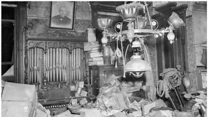 വീടിനകത്ത് അടച്ചുപൂട്ടി ജീവിച്ച സഹോദരങ്ങള്, ആരുമറിയാതെ മരണം; പൊലീസ് കണ്ടെത്തിയത് വേദനിപ്പിക്കുന്ന വിവരങ്ങള്