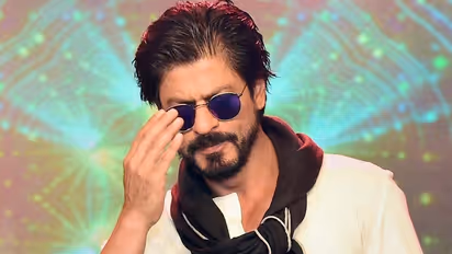 SRK Back To work-ব্যাক টু ওয়ার্ক,পাঠান ছবির সেটে ফিরলেন কিং খান,পাইপলাইনে রয়েছে আরও একটি অ্যাকশন মুভি