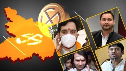 ಬಿಹಾರ, 2ನೇ ಹಂತದ ಕದನ: ಲಾಲು ಪುತ್ರ ಸೇರಿ ಘಟಾನುಘಟಿಗಳು ಅಖಾಡದಲ್ಲಿ!