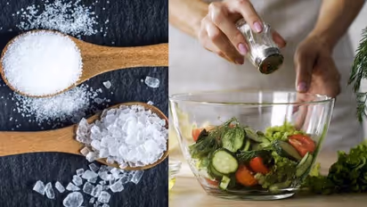 ഉപ്പിന്‍റെ അമിത ഉപയോഗം എങ്ങനെ കുറയ്ക്കാം?