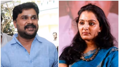 Actress Attack Case : നടിയെ ആക്രമിച്ച കേസ്; ദിലീപടക്കമുള്ളവരുടെ ശബ്ദം തിരിച്ചറിഞ്ഞ് മഞ്ജു, നിര്ണായകം