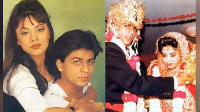 Gauri Khan on Shah Rukh Khan’s religion: ‘I respect it, but that doesn’t mean I would convert’