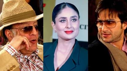 Do you know Kareena Kapoor's biggest regret about father-in-law Mansoor Ali Khan?