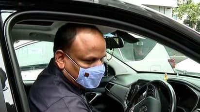 സന്തോഷ്‌ ഈപ്പന്റെ ജാമ്യം റദ്ദാക്കണമെന്ന് ഇഡി ഹര്‍ജി, നോട്ടീസ് അയച്ച് ഹൈക്കോടതി