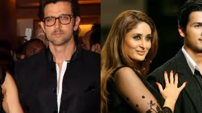 Kangana Ranaut to Shahid Kapoor: 7 celebrities who lashed out at their exes in public