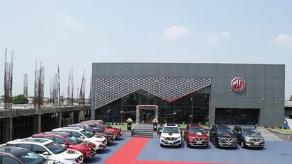 मिलेगा रोजगार: यूपी को निर्यात हब बनाएगी योगी सरकार