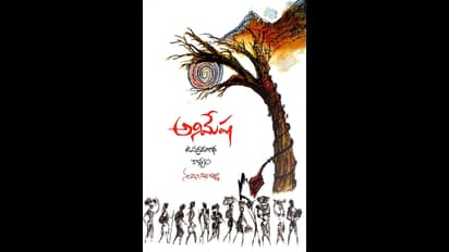 సిధారెడ్డి ‘అనిమేష’:ఉపద్రవం నుంచి ఉపశమనం దాకా!