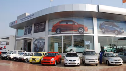 കയറ്റുമതിയിൽ നാഴികക്കല്ലുമായി ഹ്യുണ്ടായി ഇന്ത്യ, ഈ മോഡലിന് മാത്രം 15 ലക്ഷത്തിലധികം വിദേശ ഉപഭോക്താക്കൾ