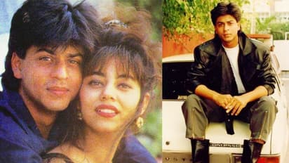 গৌরী যদি এই ভুল আর একবার করেন খুব খারাপ হবে, হুমকি দিয়েছিলেন কিং খান